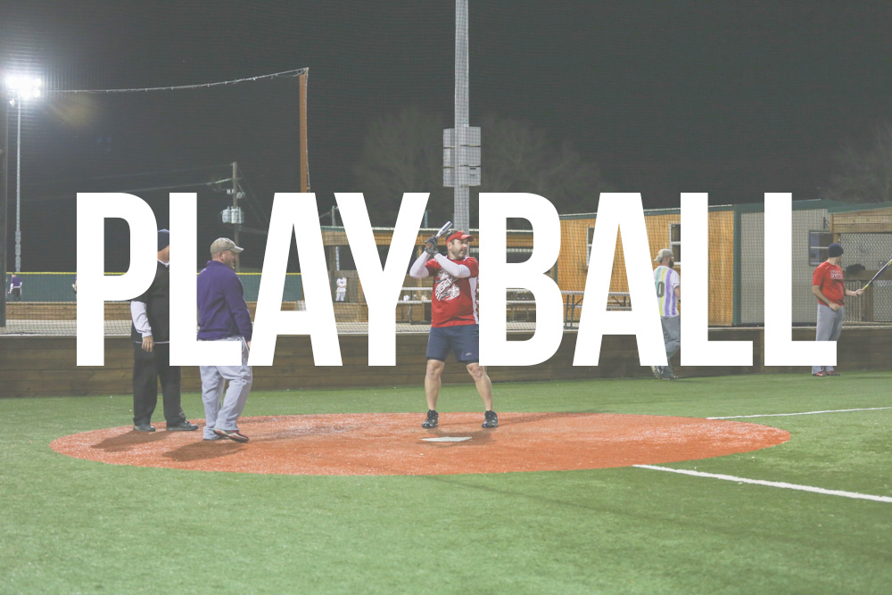 Play Ball