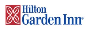 Hilton Garden Inn Hotels Brand Logo